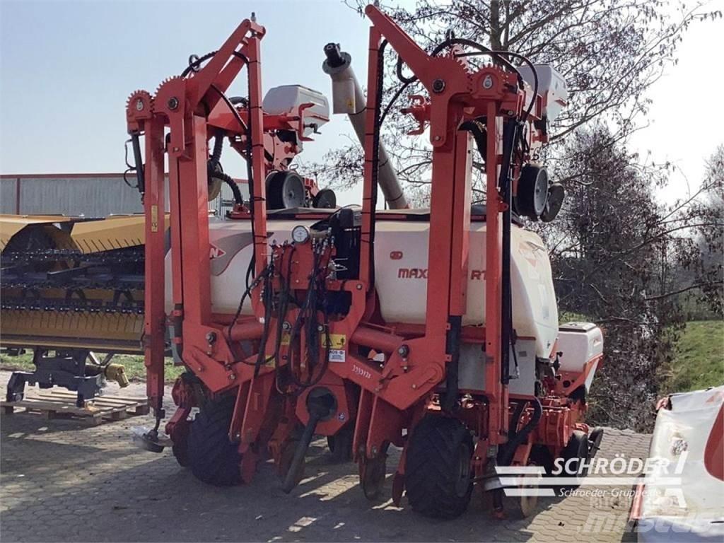 Kuhn MAXIMA 2 RT Precisiezaaimachines