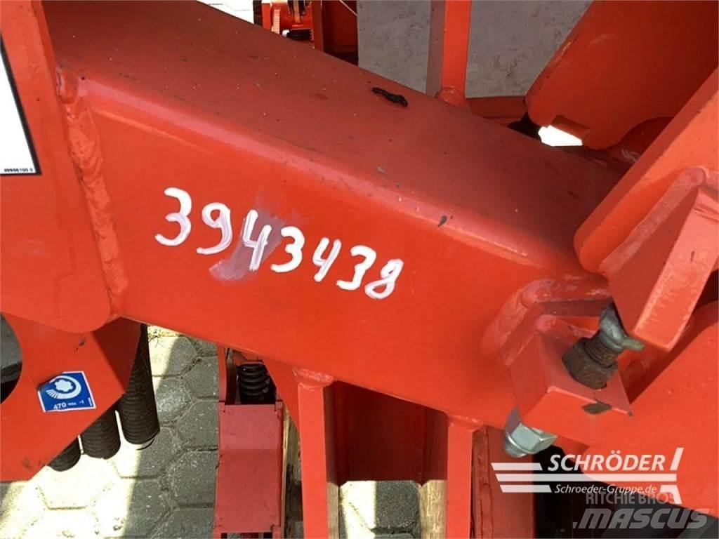 Kuhn MAXIMA 2 RT Precisiezaaimachines
