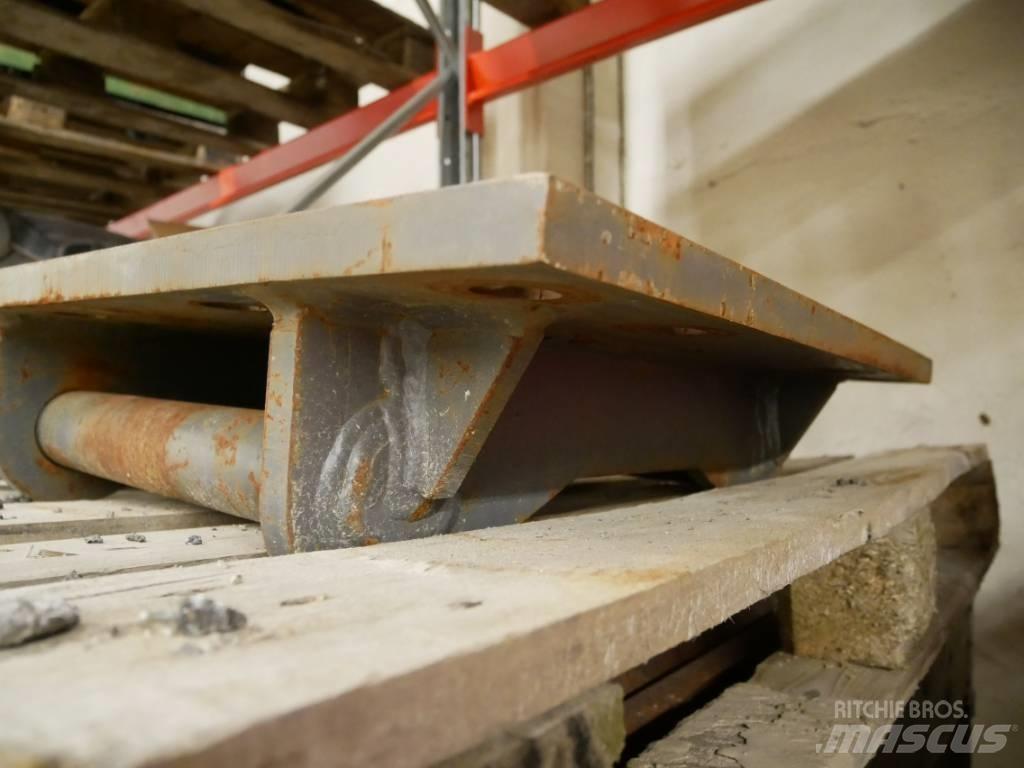  Bisab S60 Snelkoppelingen
