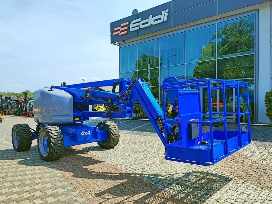 Genie Z-45/25 Auto hoogwerkers