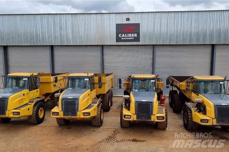 Bell B30D Anders