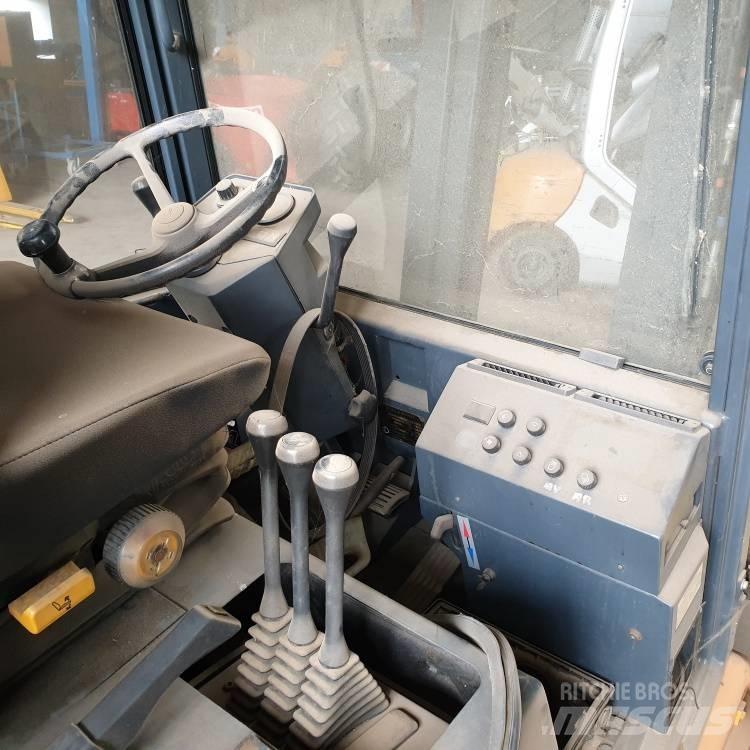 Still R70/30 Diesel heftrucks