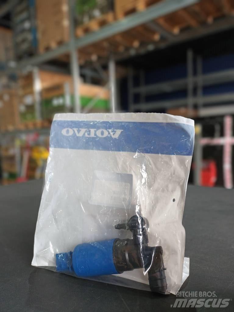 Volvo PUMP 84081004 Transport - Anderen