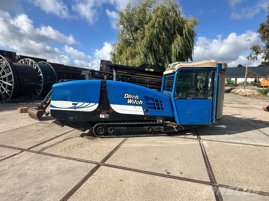 Ditch Witch JT 3020 Horizontale boorinstallaties