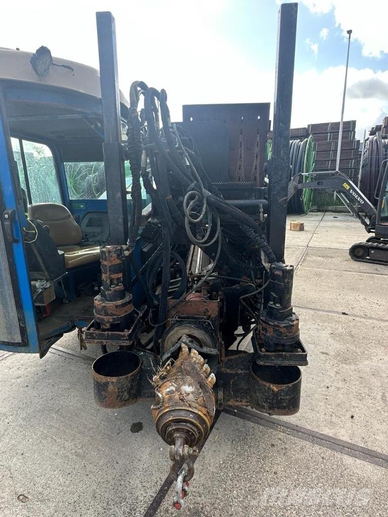 Ditch Witch JT 3020 Horizontale boorinstallaties