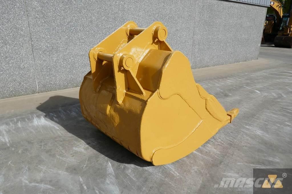 CAT 330 Bucket Bakken