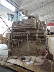 Cummins KTA19-P750 Motoren