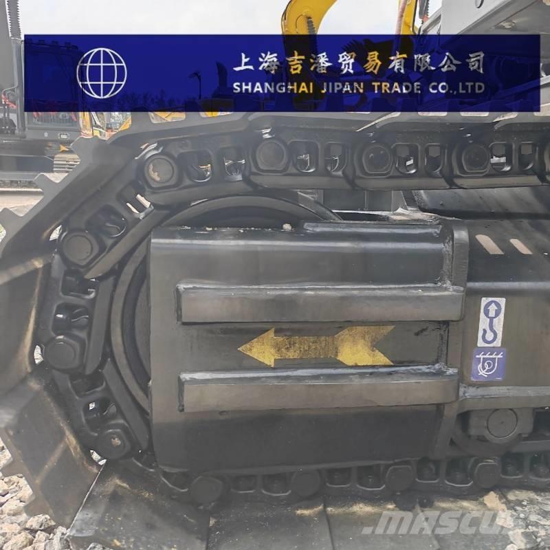 Volvo EC 300 Rupsgraafmachines