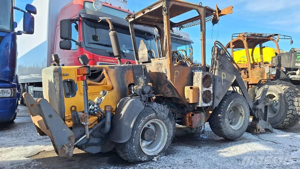 Wille 355 B Schrankladers