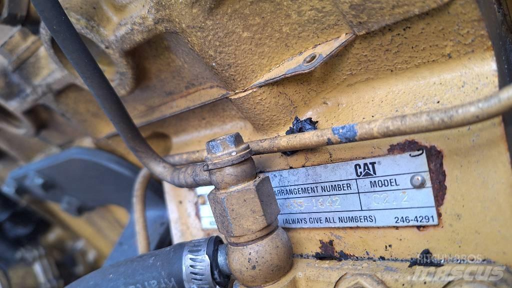 Wille 355 B Schrankladers