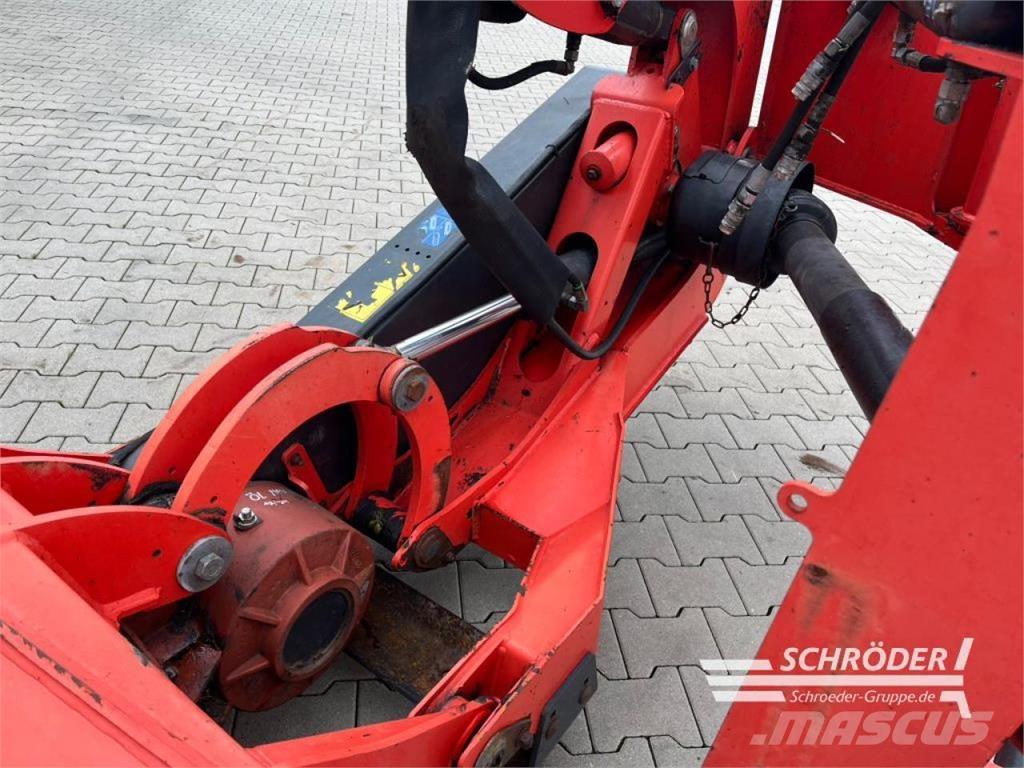 Kuhn S 2080 RC Klepelmaaiers