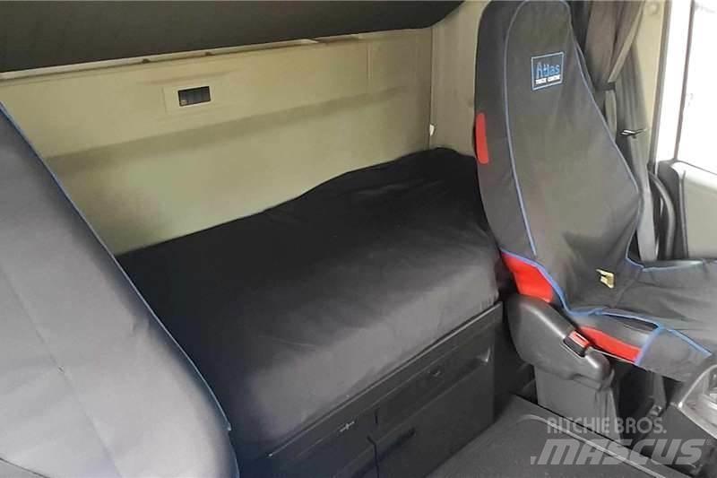 Volvo FH 440 Anders