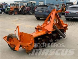 Howard 2M Rotorkopeggen / rototillers