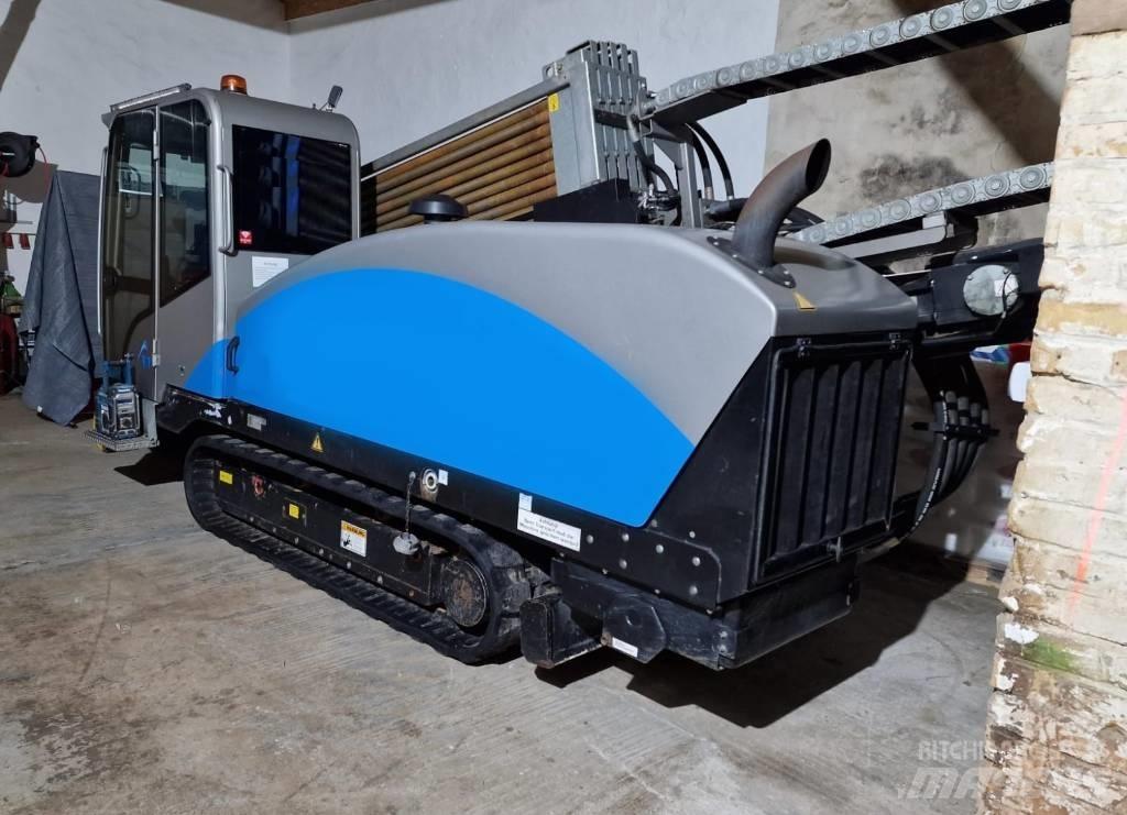 Tracto-Technik 15XP Horizontale boorinstallaties
