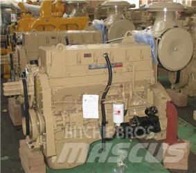 Cummins M11-C315 Motoren