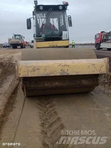 Bomag BW 213 D-4 Trilrolwalsen