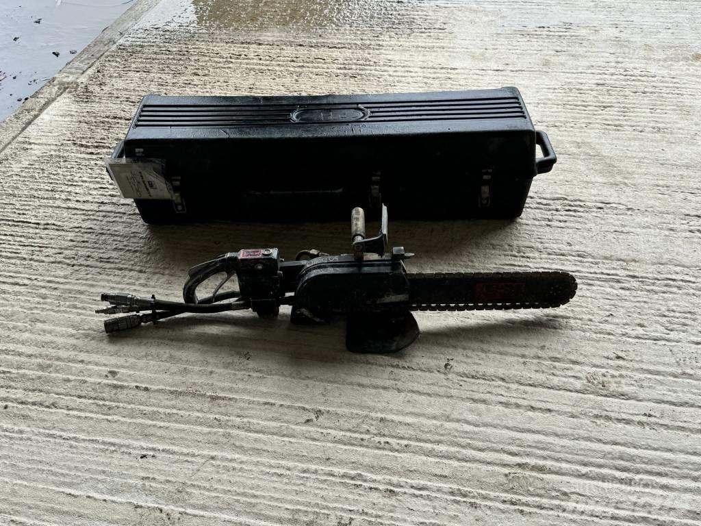  ICS 880F4 Bouw - Overige