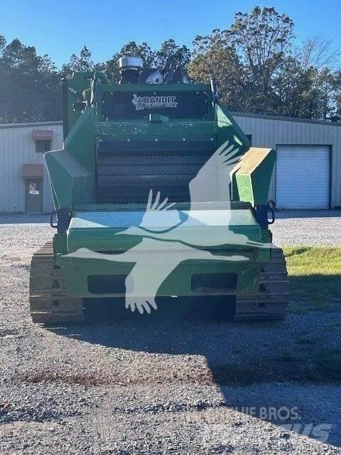 Bandit 2460XP Slijpmachines / Frezen