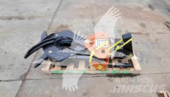 Barko 5250FG Grijpers