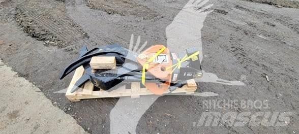 Barko 5250FG Grijpers