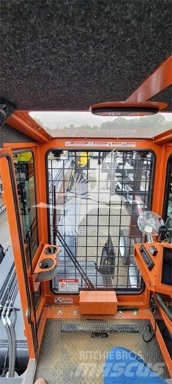 Barko 595B Boomstamladers