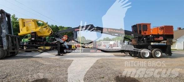 Barko 595B Boomstamladers