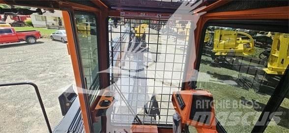 Barko 595B Boomstamladers