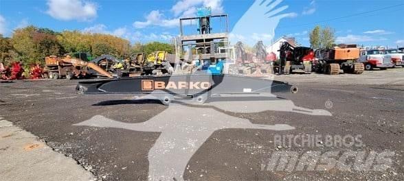 Barko BOOM Gieken en dippers
