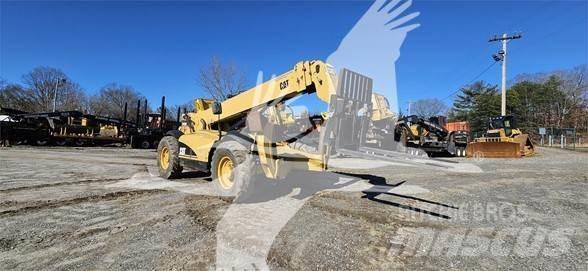 CAT TH560B Verreikers