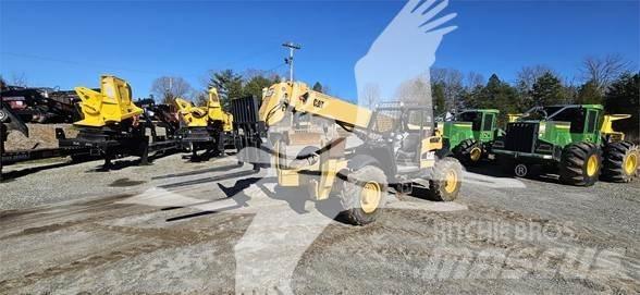 CAT TH560B Verreikers