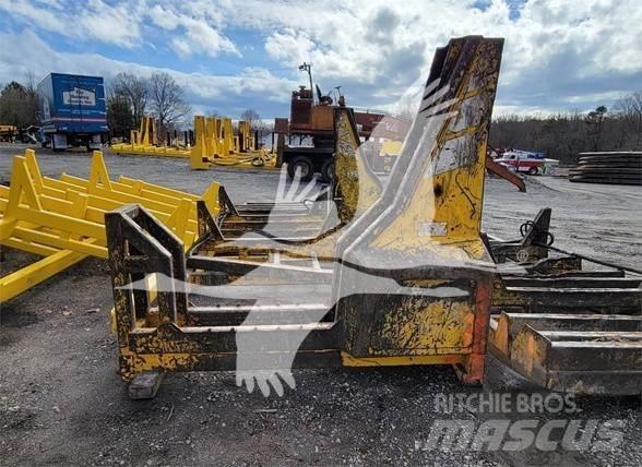 CSI DL4400 Kettingzagen en bosmaaiers