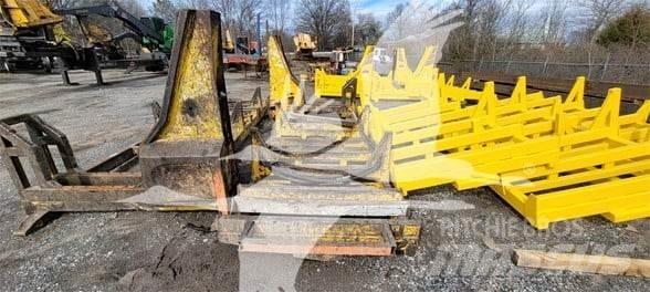 CSI DL4400 Kettingzagen en bosmaaiers