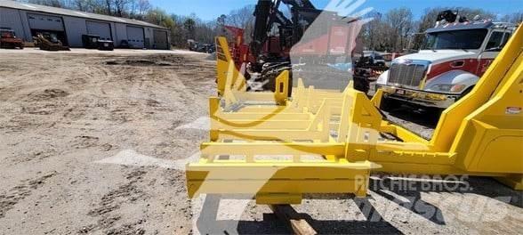 CSI DL4400 Kettingzagen en bosmaaiers