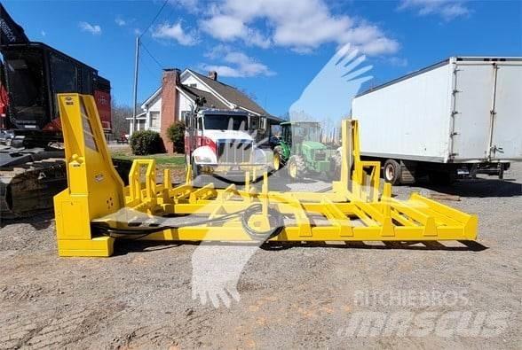 CSI DL4400 Kettingzagen en bosmaaiers