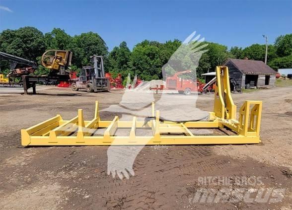 CSI DL4400 Kettingzagen en bosmaaiers