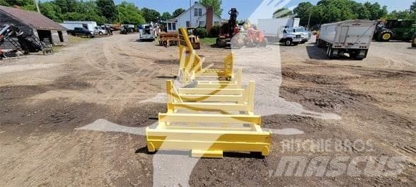 CSI DL4400 Kettingzagen en bosmaaiers