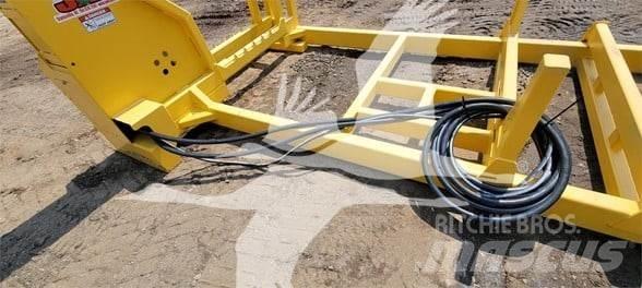 CSI DL4400 Kettingzagen en bosmaaiers