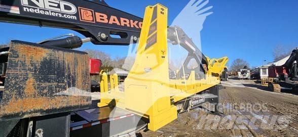 CSI DL4400 Kettingzagen en bosmaaiers