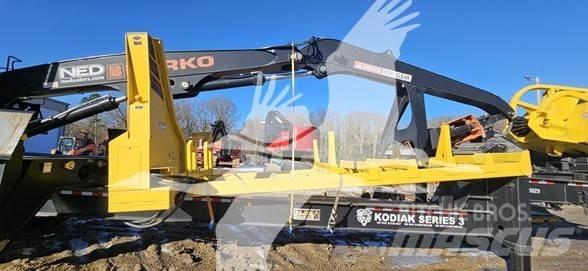 CSI DL4400 Kettingzagen en bosmaaiers
