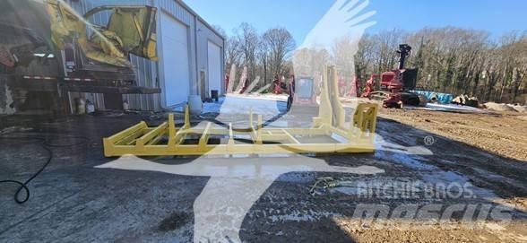 CSI DL4400 Kettingzagen en bosmaaiers