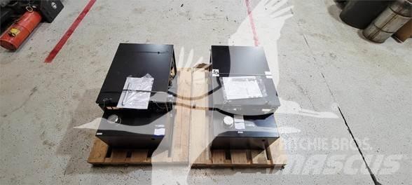 Honda HDA13HSC Transport - Anderen