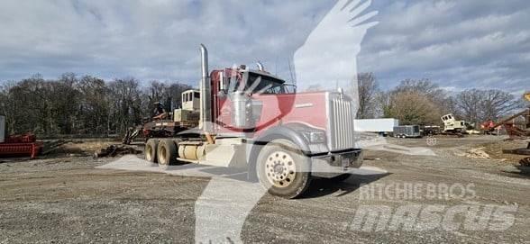 Kenworth W900 Bouw - Overige