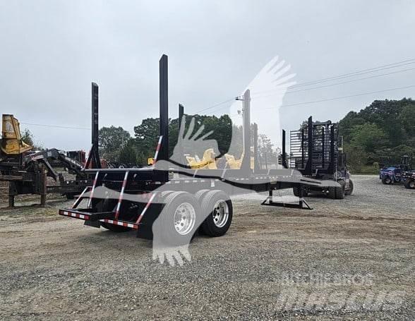McLendon FT40 Houtopleggers