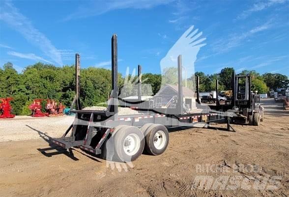 McLendon FT42 Houtopleggers