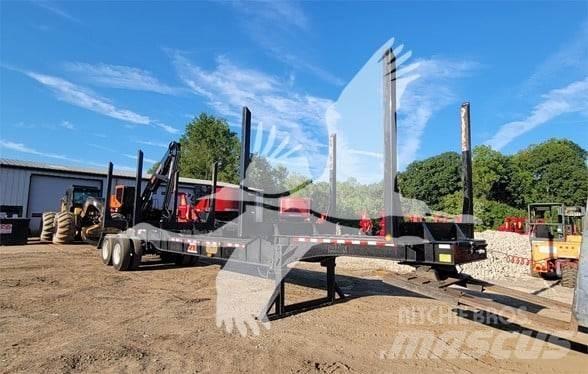 McLendon FT42 Houtopleggers