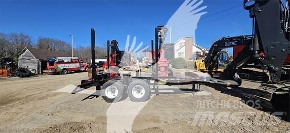 McLendon PL22 Houtopleggers