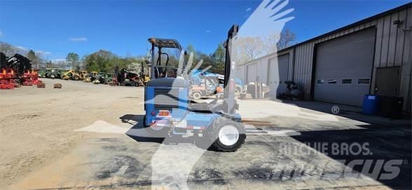 Moffett M55 Meeneemheftrucks