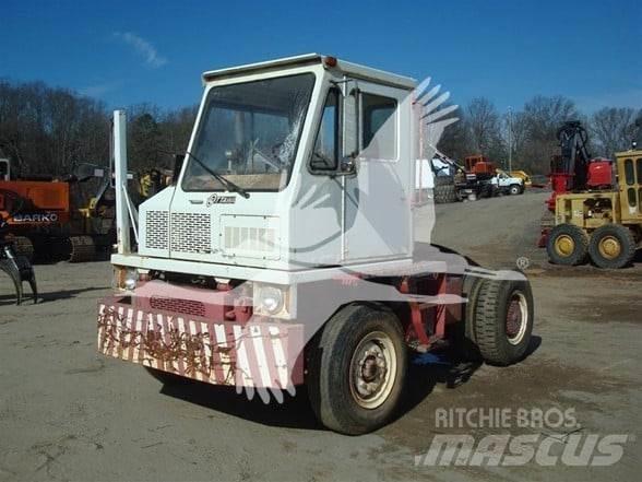 Ottawa 50 Bouw - Overige