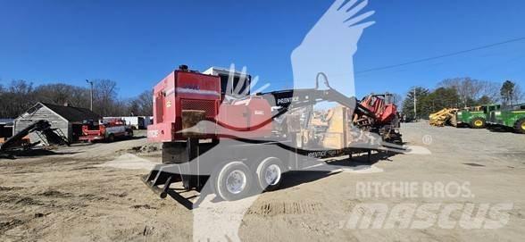Prentice 2410 Boomstamladers