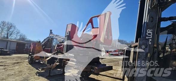 Prentice 2410 Boomstamladers